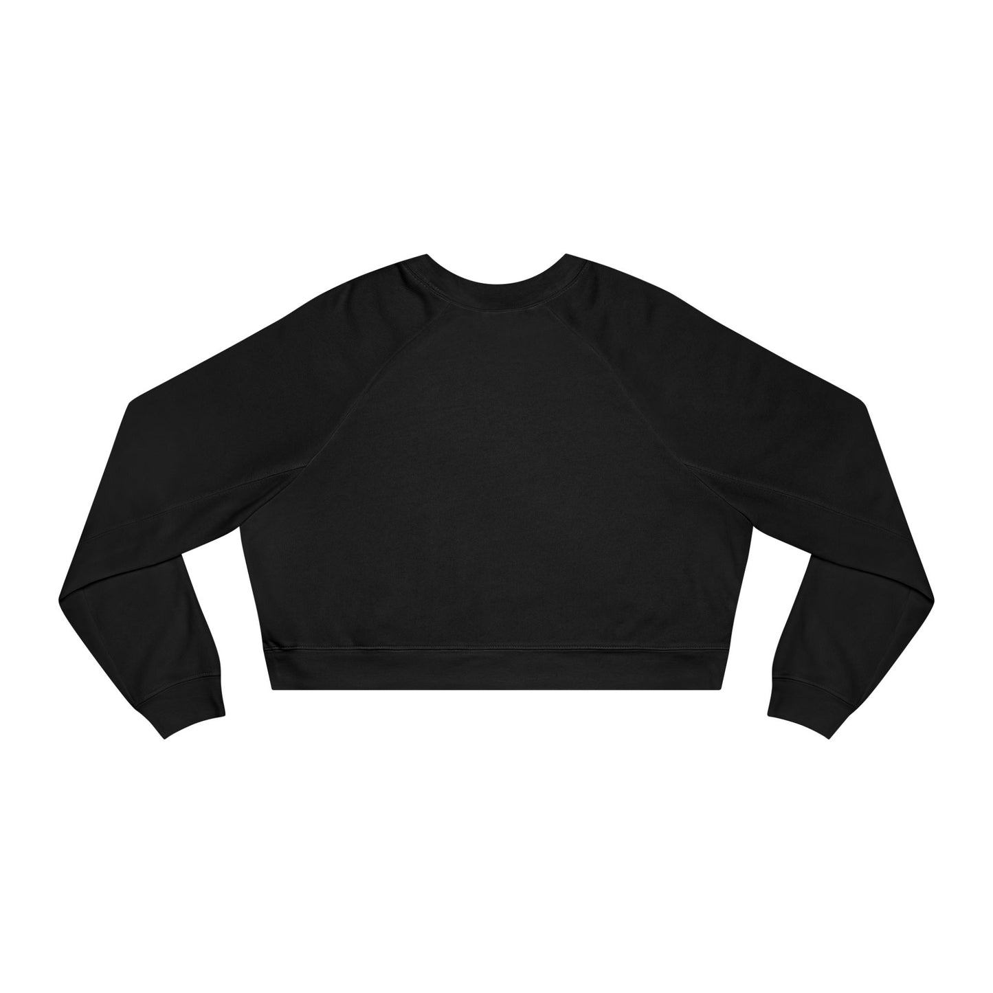 Unbound Crop Pullover