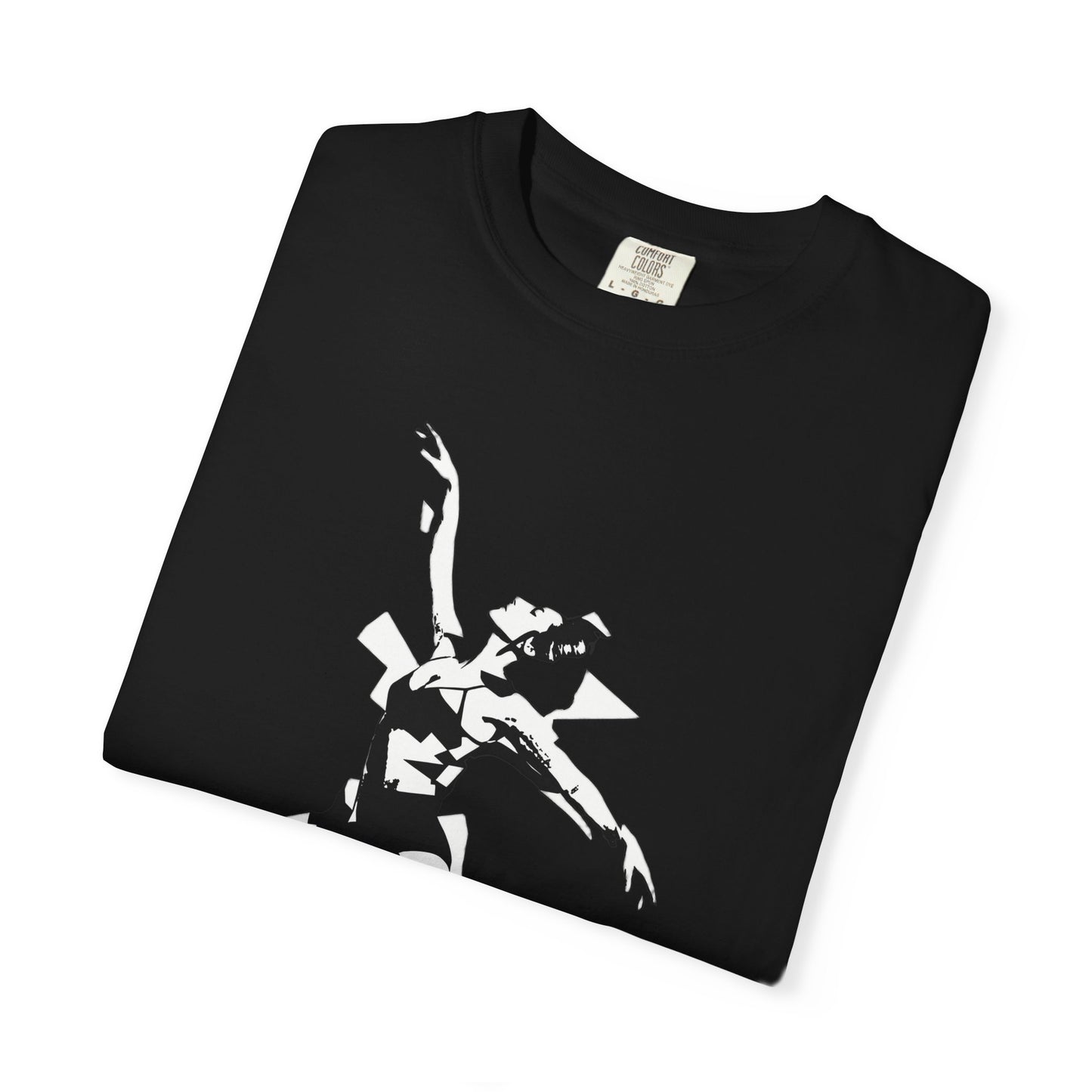 Dancer Tee