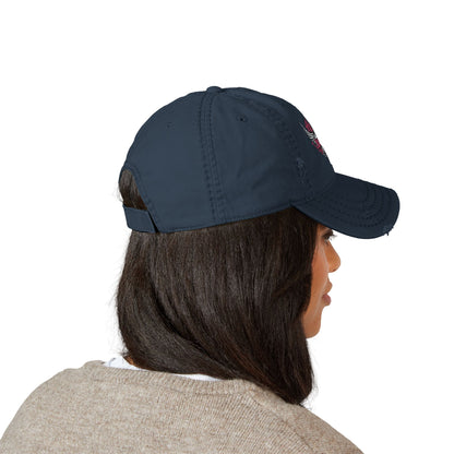 UNTAMED Cap