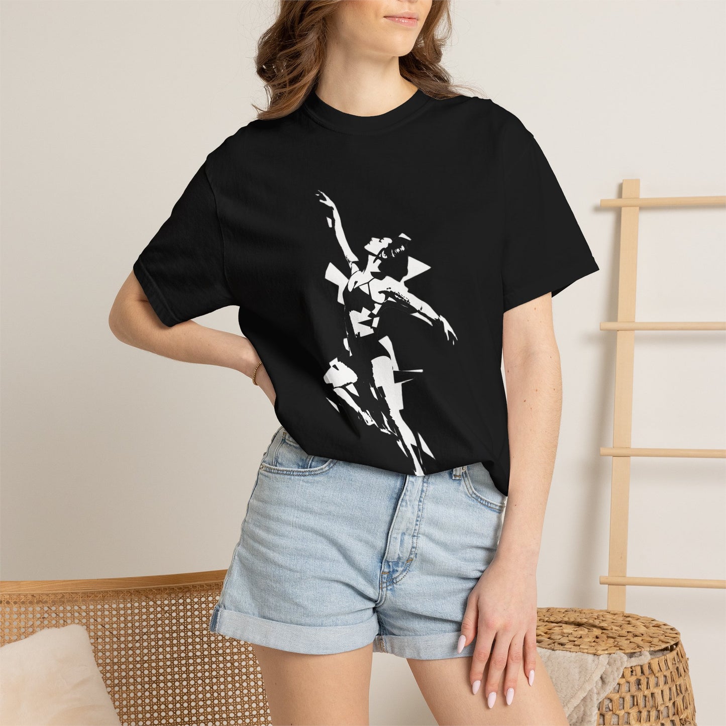 The Dancer Tee
