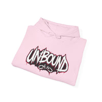 Unbound Graphic Hoodie