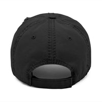 UNTAMED Rose Cap