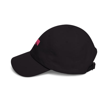 The Unbound Cap
