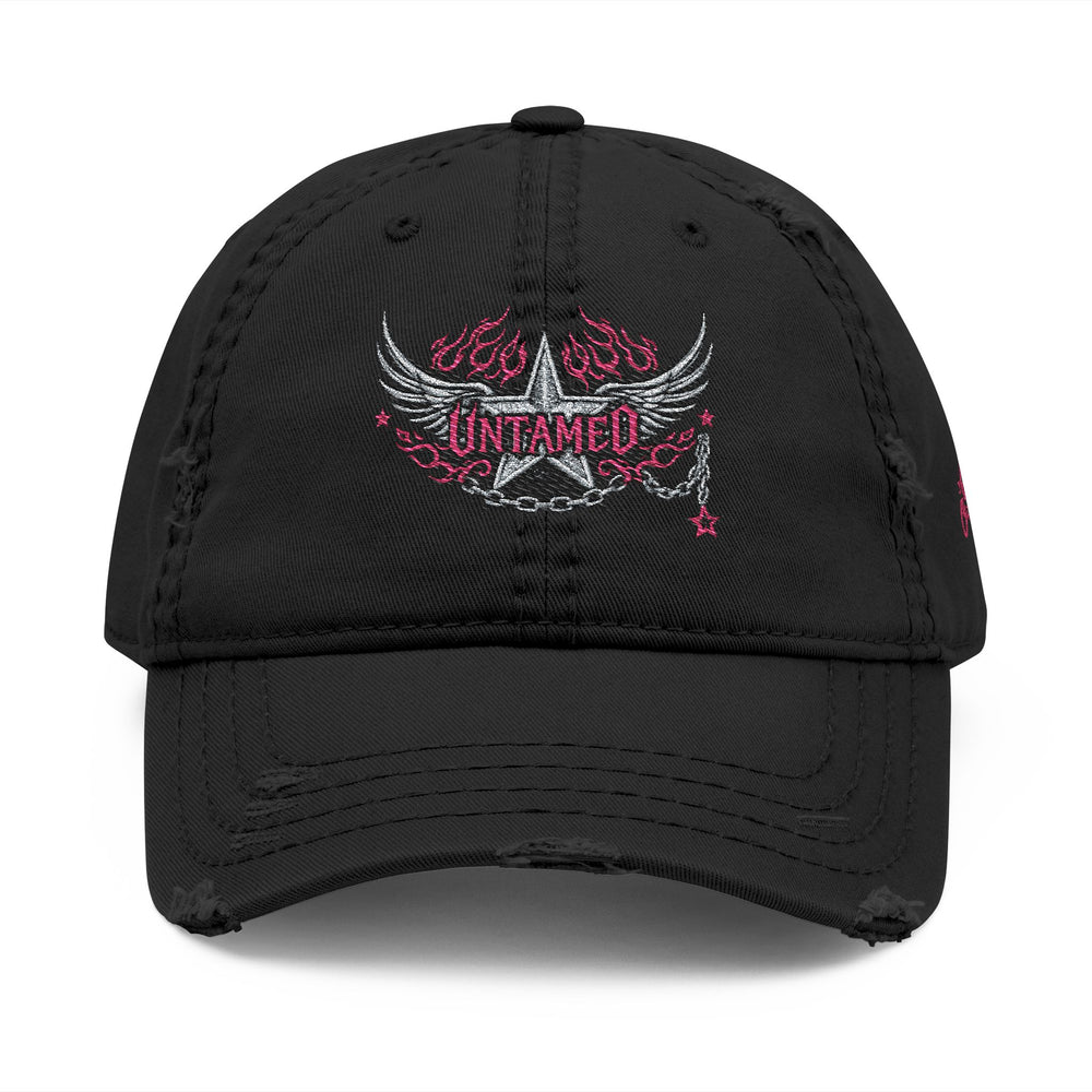 UNTAMED Cap