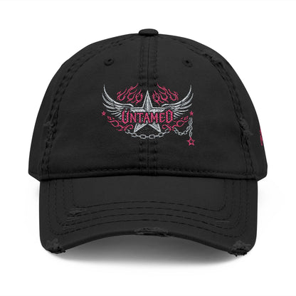 UNTAMED Cap