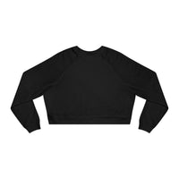 The Unbound Crop Pullover