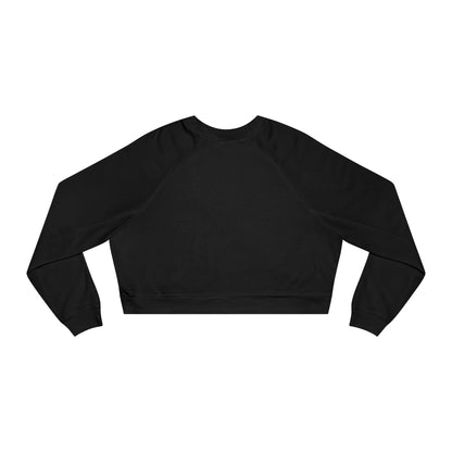 The Unbound Crop Pullover