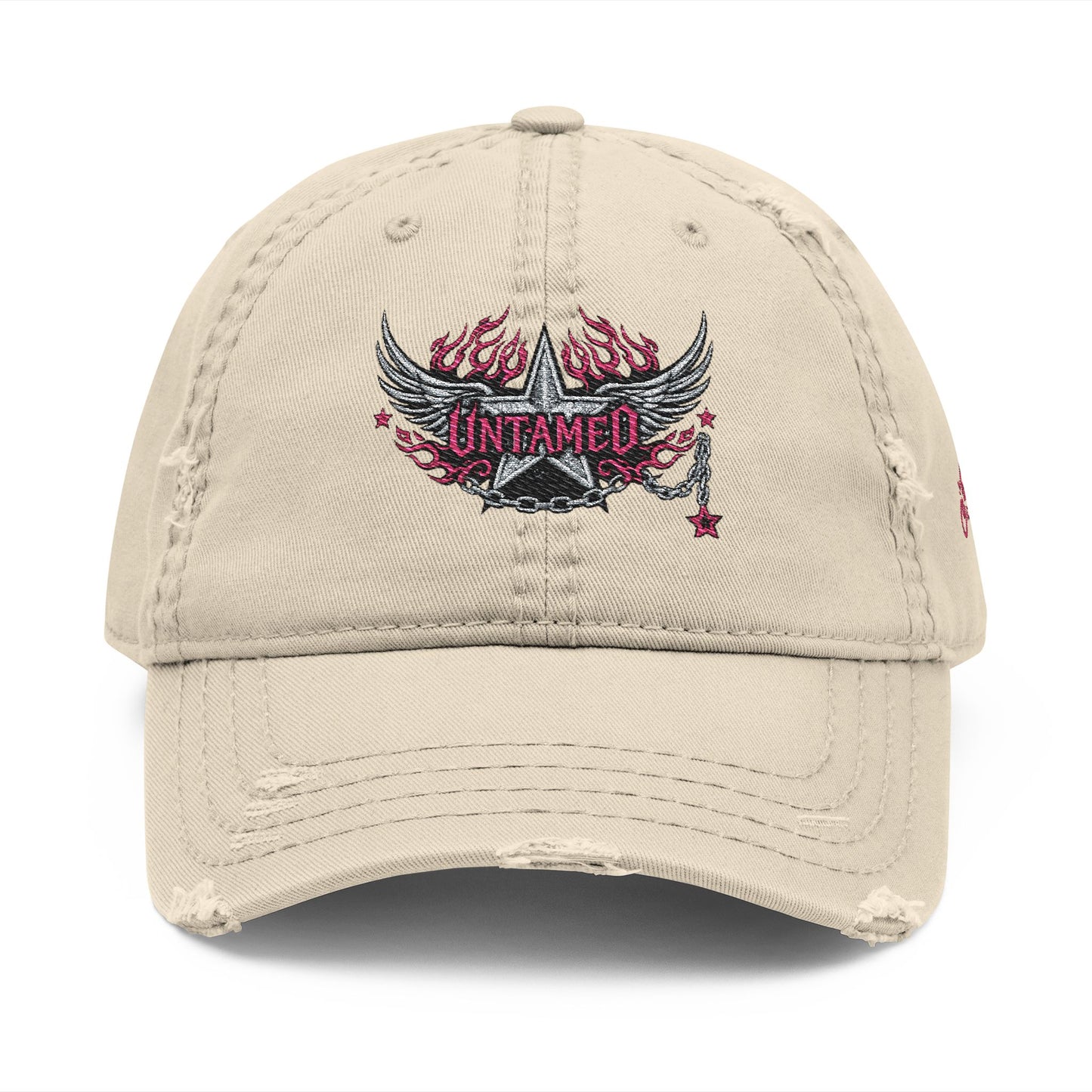 UNTAMED Cap