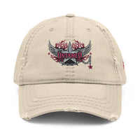 UNTAMED Cap
