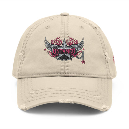 UNTAMED Cap