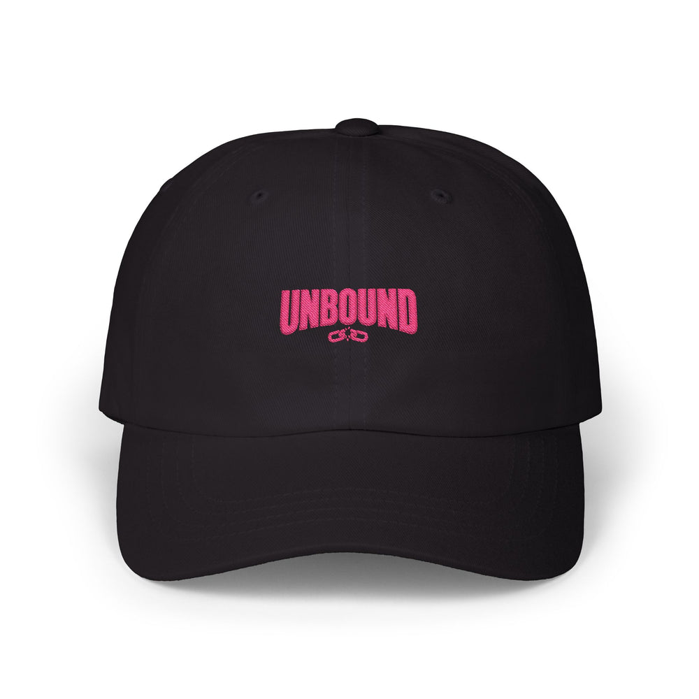 The Unbound Cap