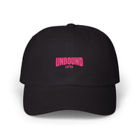 The Unbound Cap