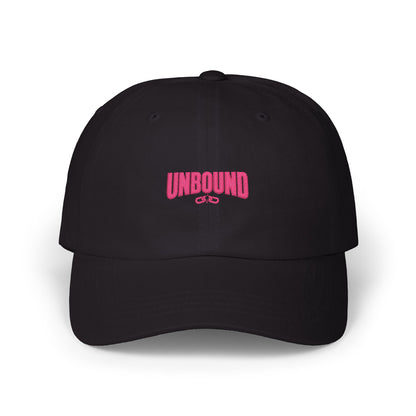The Unbound Cap