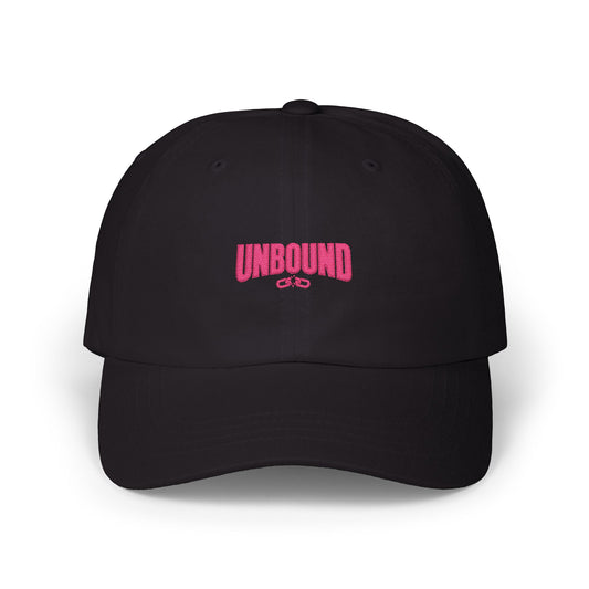 The Unbound Cap