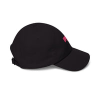 The Unbound Cap