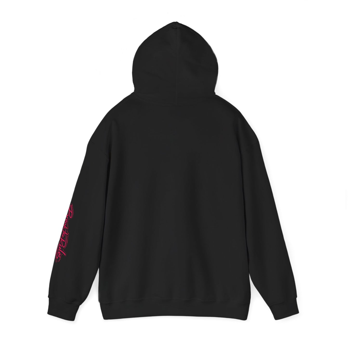 Unbound Graphic Hoodie