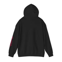 Unbound Graphic Hoodie