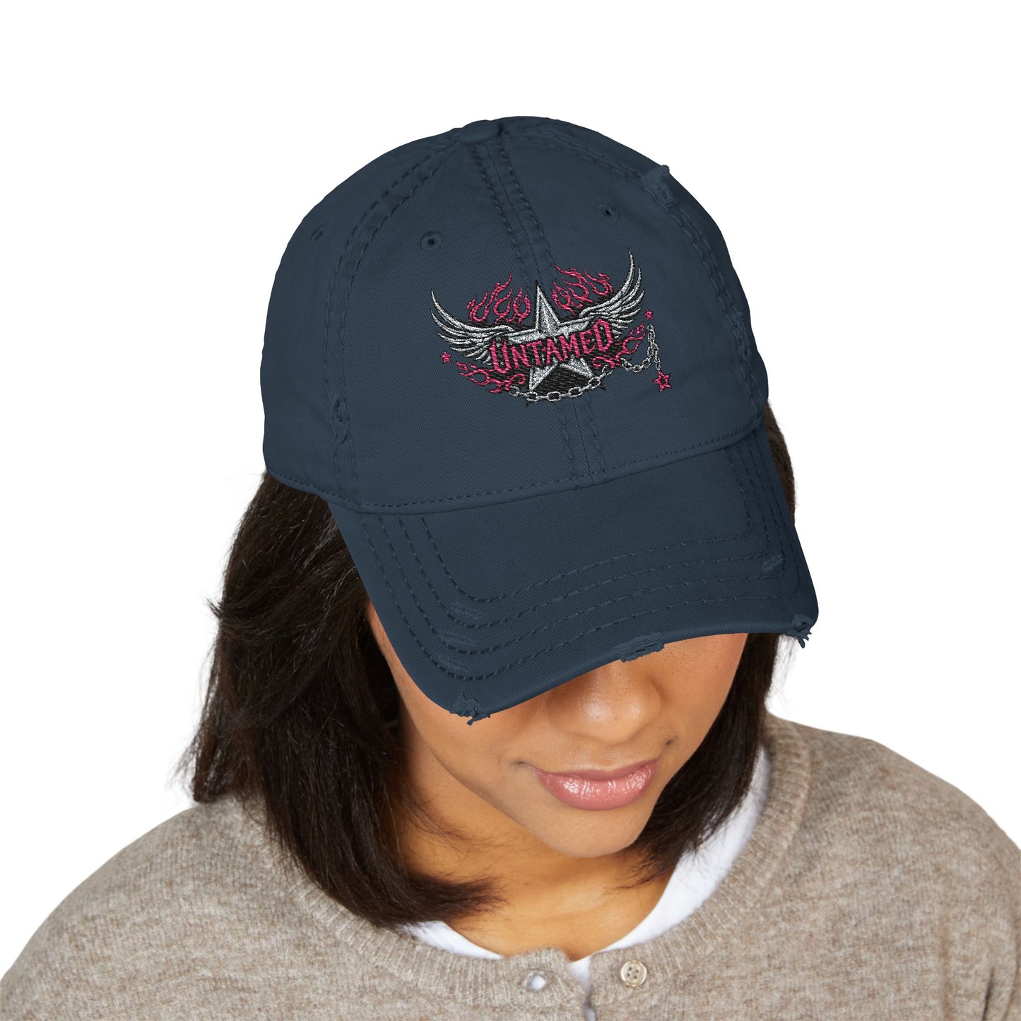 UNTAMED Cap