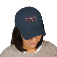 UNTAMED Cap