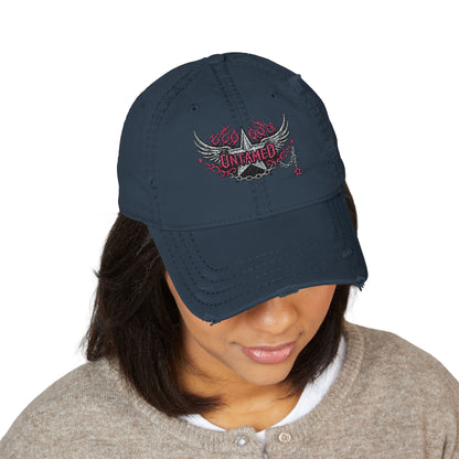 UNTAMED Cap