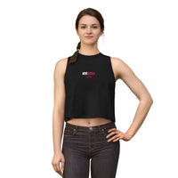 The Move Freely Athletic Crop