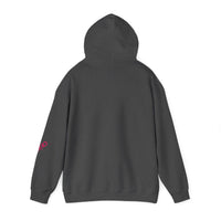 Dance Unbound Graffiti Hoodie