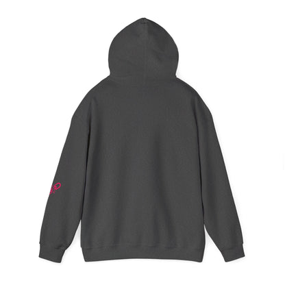 Dance Unbound Graffiti Hoodie