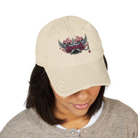 UNTAMED Cap
