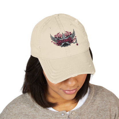 UNTAMED Cap