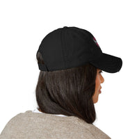 UNTAMED Cap