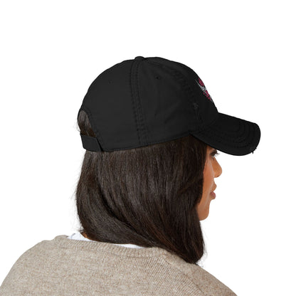 UNTAMED Cap