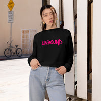 The Unbound Crop Pullover