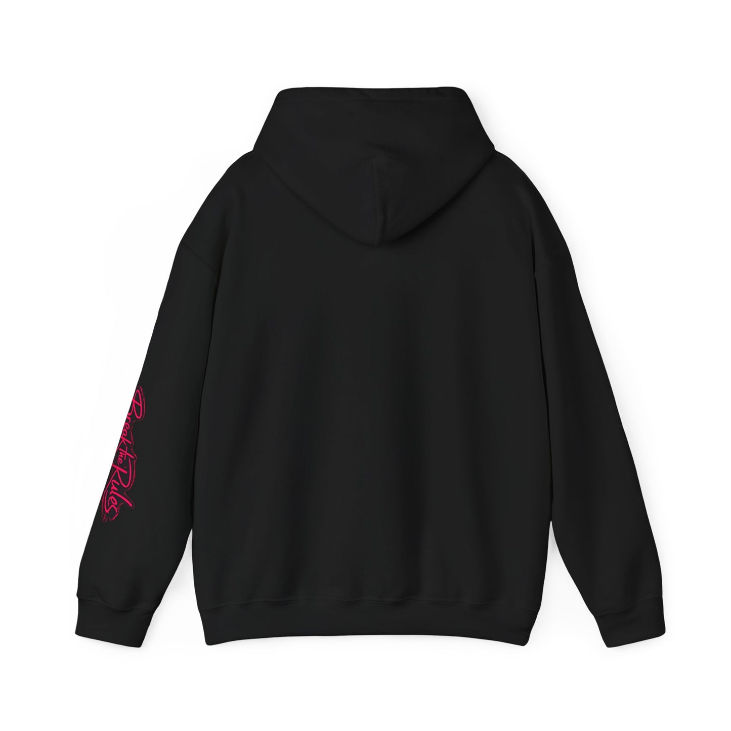 Unbound Graphic Hoodie