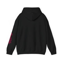 Unbound Graphic Hoodie