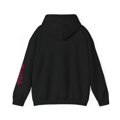Unbound Graphic Hoodie