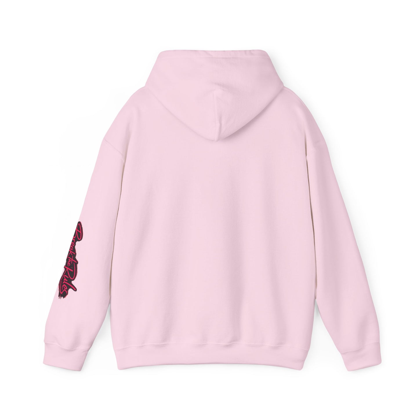 Unbound Graphic Hoodie