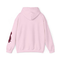 Unbound Graphic Hoodie