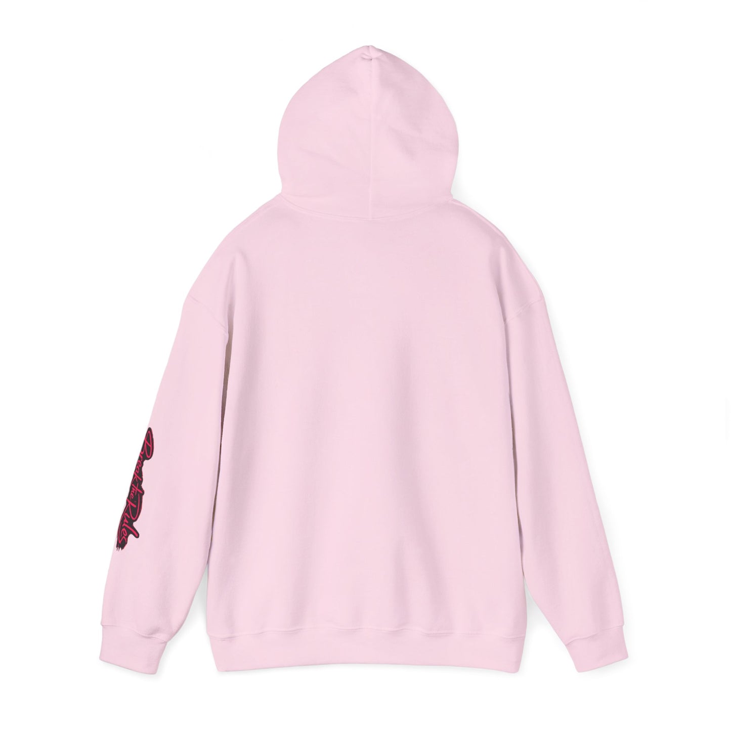 Unbound Graphic Hoodie