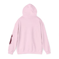 Unbound Graphic Hoodie