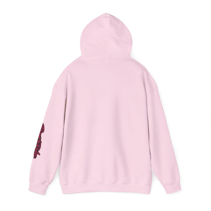 Unbound Graphic Hoodie