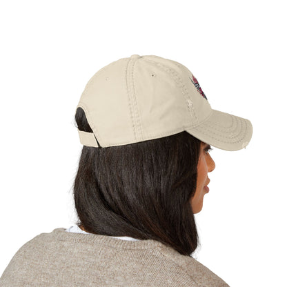 UNTAMED Cap