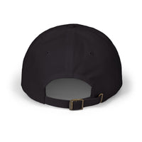 The Unbound Cap