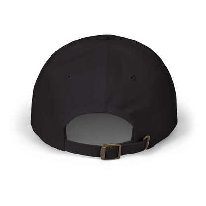 The Unbound Cap
