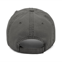 UNTAMED Rose Cap