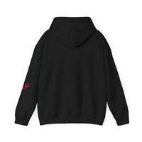 Dance Unbound Graffiti Hoodie