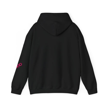 Dance Unbound Graffiti Hoodie