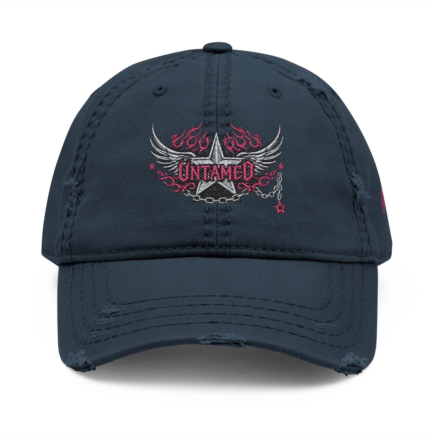 UNTAMED Cap