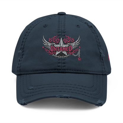 UNTAMED Cap