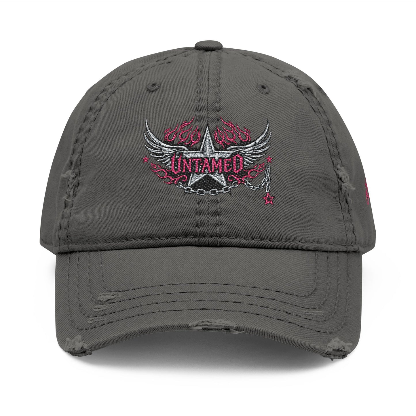 UNTAMED Cap