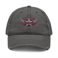 UNTAMED Cap